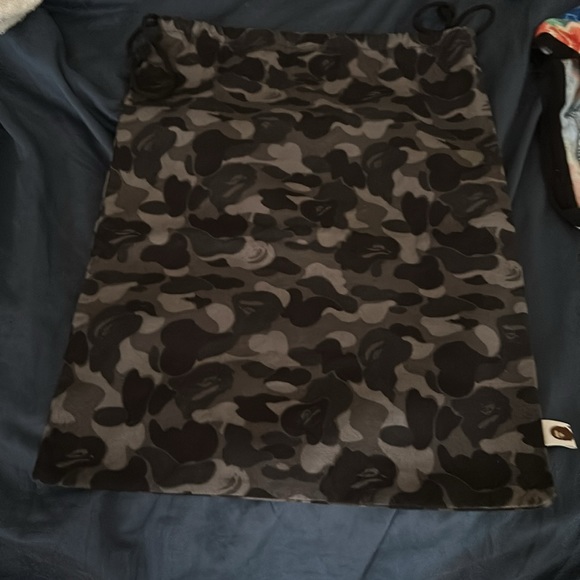 Cloth bape, tote bag - Picture 2 of 4